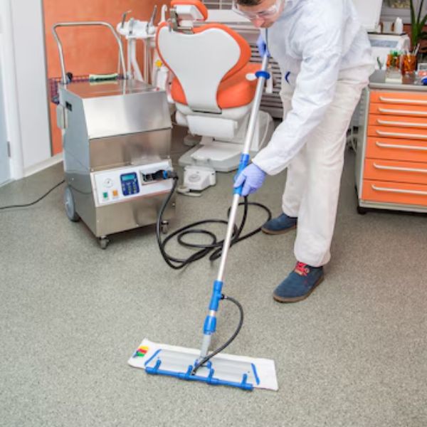 Health Care Cleaning Sydney